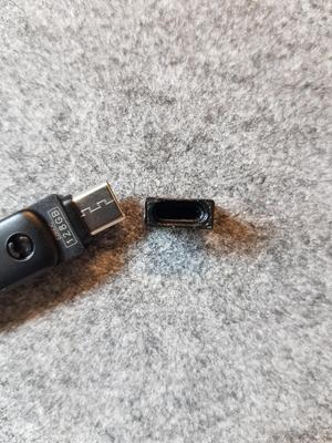 USB-C Cover for SanDisc DualDrive Go USB Type-C