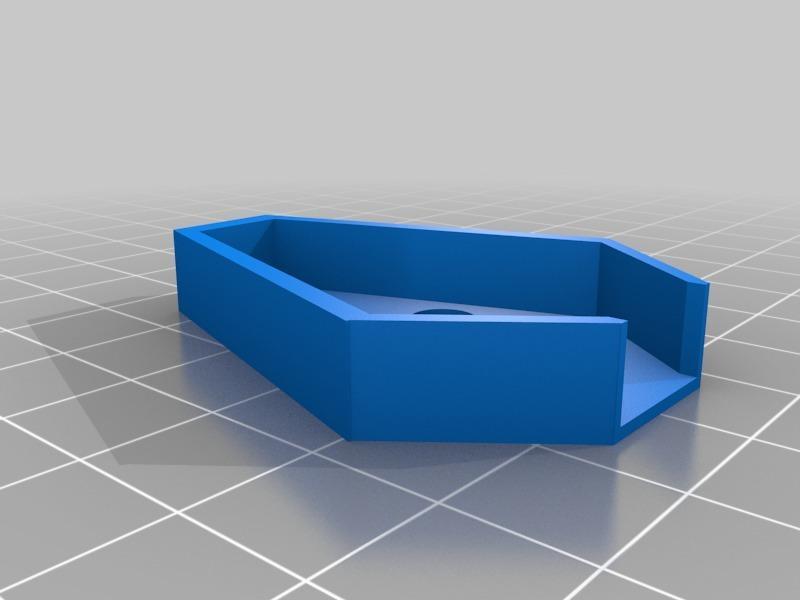 hskrc freestyle 250 tip/motor protector