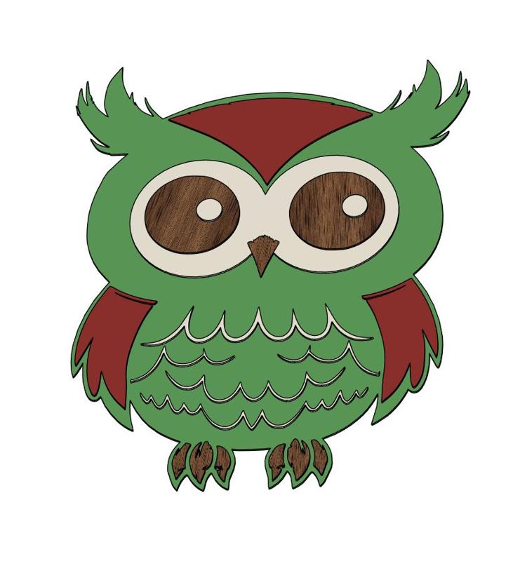 hibou