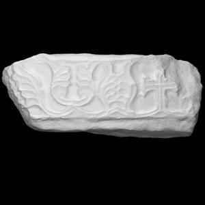 Grave Stele of Stolos and his Brother-in-Law