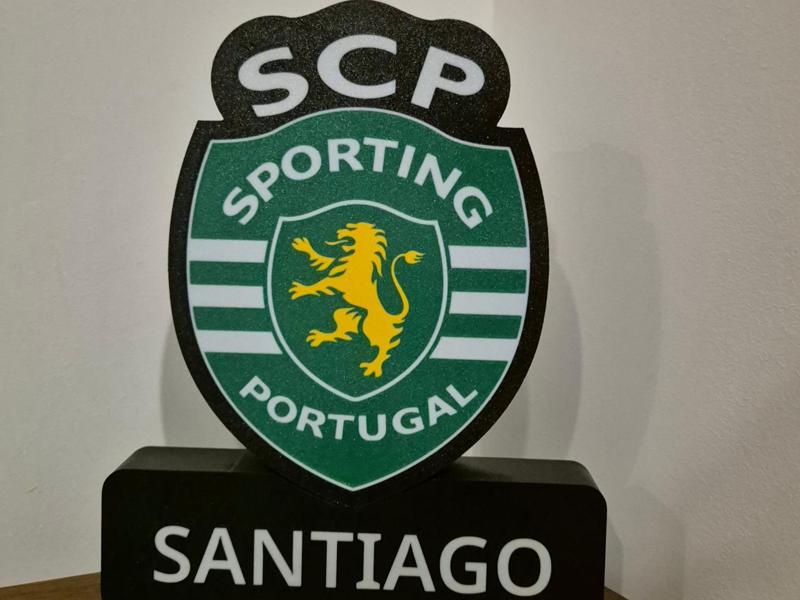 Lightbox Sporte Clube de Portugal