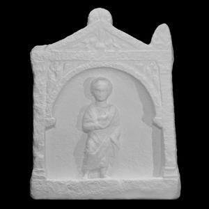 Gravestone of Antiochus