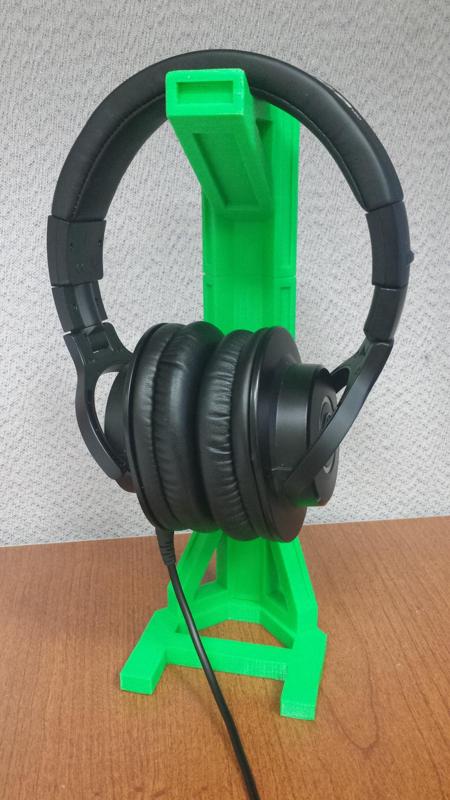 Headphone Stand (Free Standing)