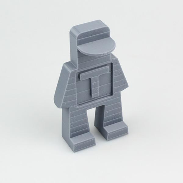 Tabasko Logo Figure