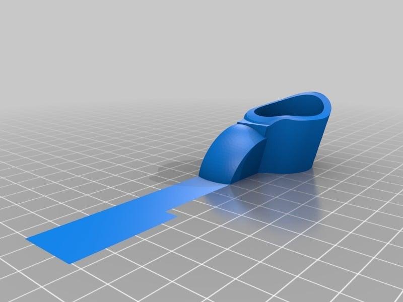 Smartphone/Tablet stand for Logitech DFGT/G25/G27/G29/G920