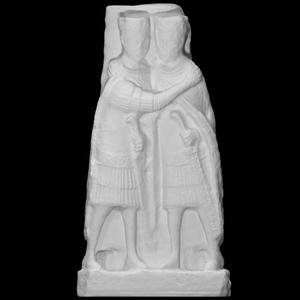 Tetrarchs of Venice II