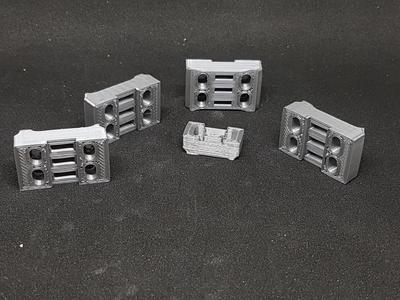 Strong Belt Adjustable Tensioner Clip.Timing Belt