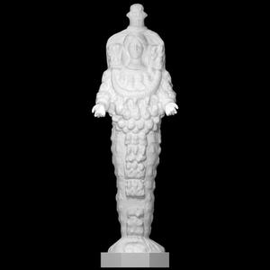 The Ephesian Artemis
