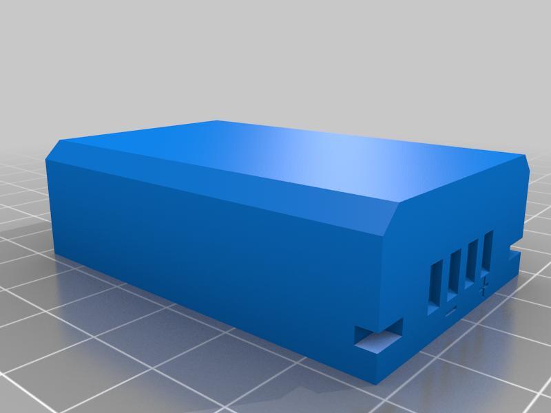 Lieca M10 Battery BP-SCL5