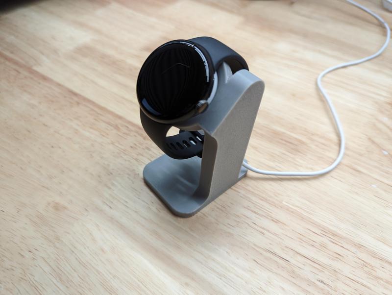 Original Pixel Watch Stand