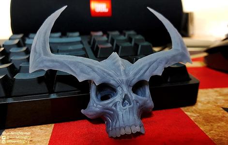 Surtur's Crown from 'Thor Ragnarok'