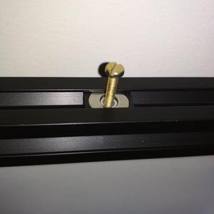 T-slot 2020 sliding nut