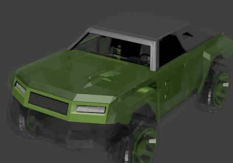 VSV Sport Upgrade Kit