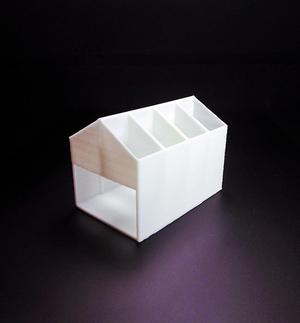 Mag Holder With Ammo Box