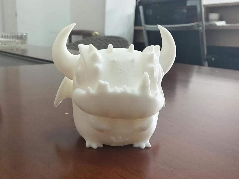 Adorable Charmander, little monster