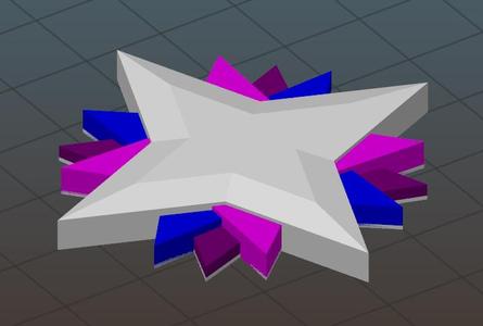 Twilight Badge - Pokemon GO PVP