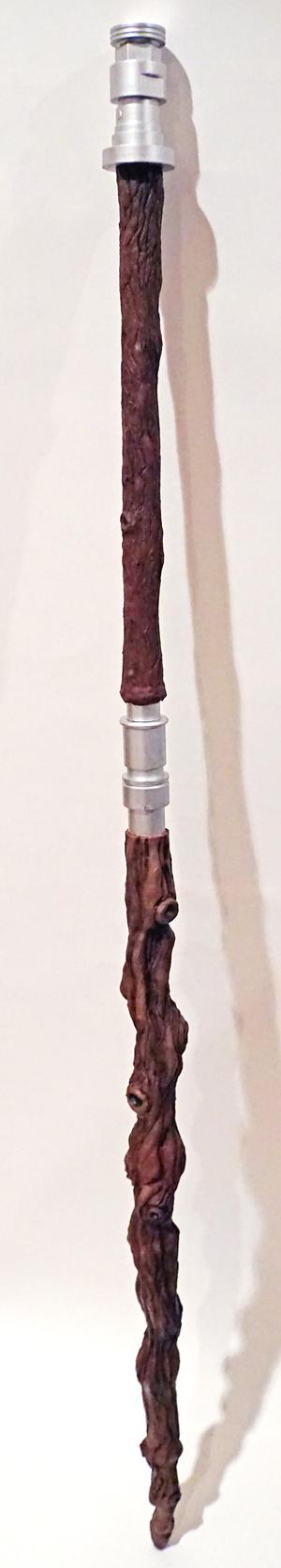 Chirrut Imwe's Staff