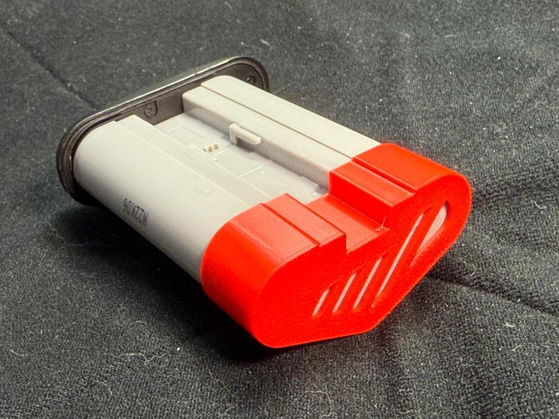 Canon LP-E19 Battery Cover