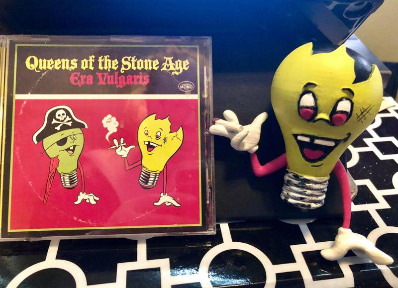 Bulby - Queens of the Stone Age