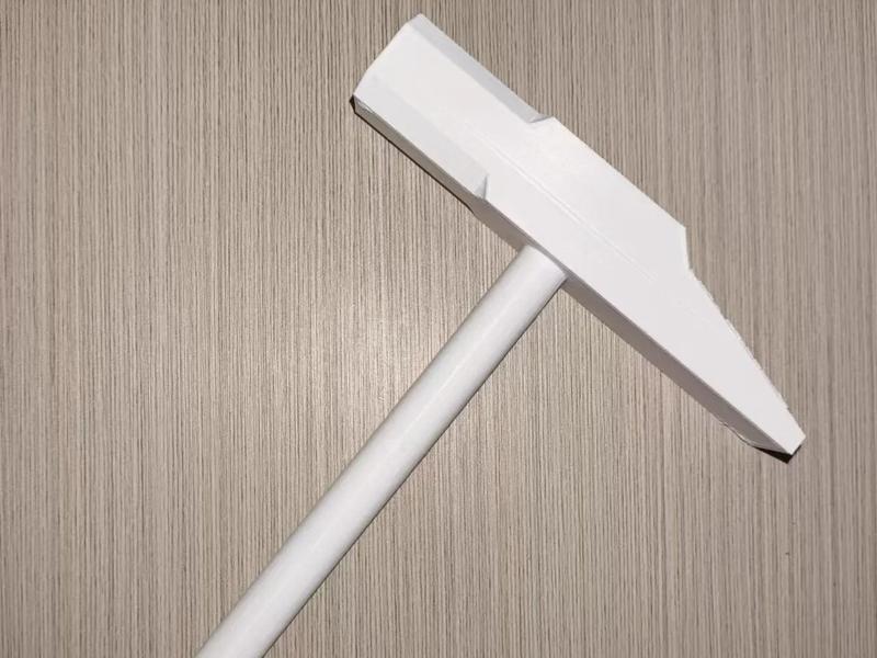 Metalworking Practice Hammer