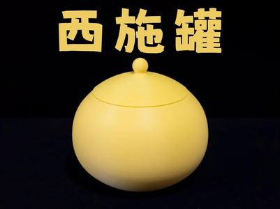 Xishi Jar (Oversized)