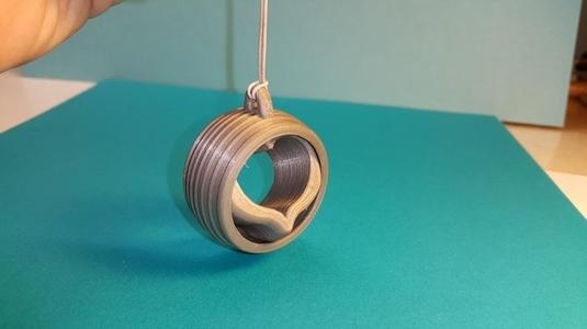 Coeur Prisonnier - Captive Heart