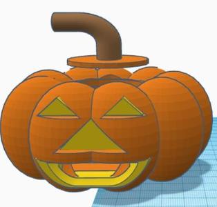 Candy dispenser for TinkerCAD  design contest