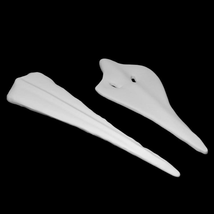 Bronze Dagger and Spearhead