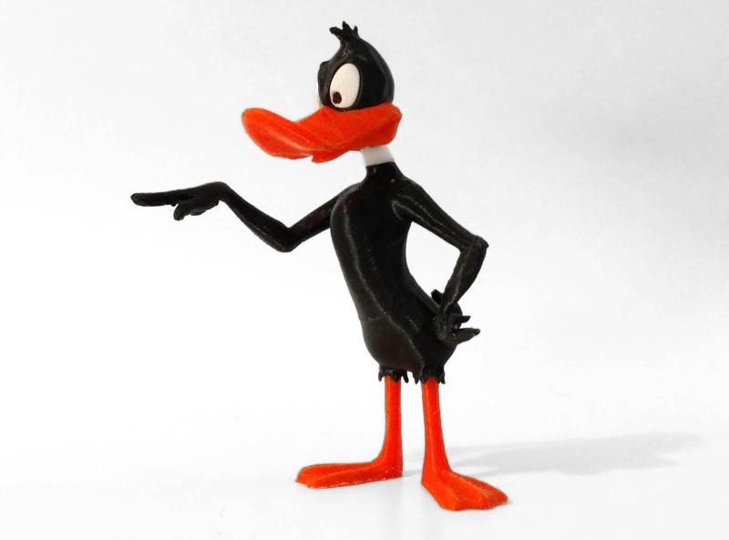 Daffy Duck