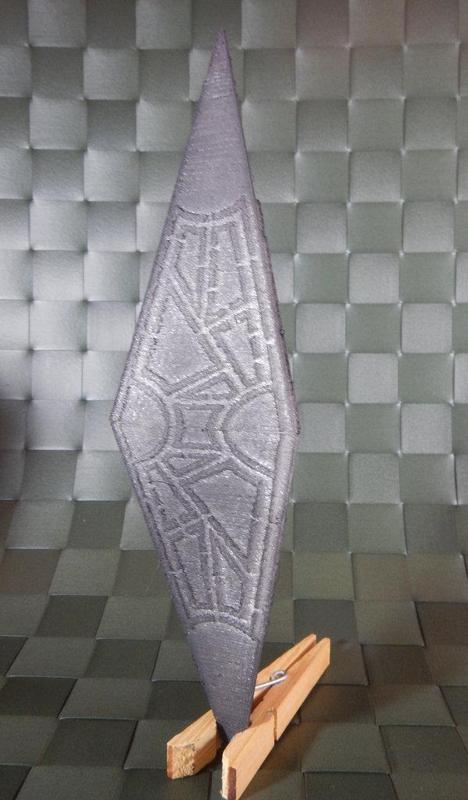 Hellraiser Leviathan Configuration