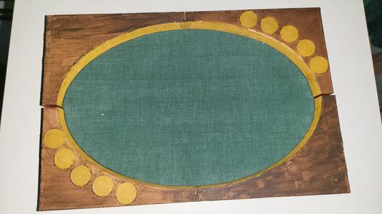 Dice poker The Witcher 2