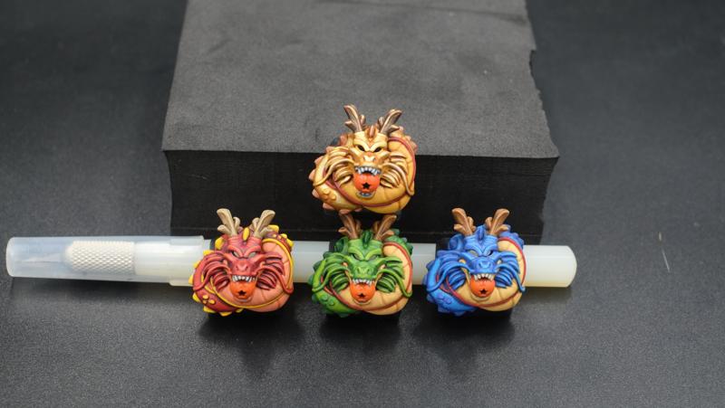 DBZ Shenron Mechanical keyboard Cherry Keycap