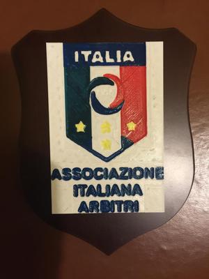 Crest Associazione Albitri Italiana