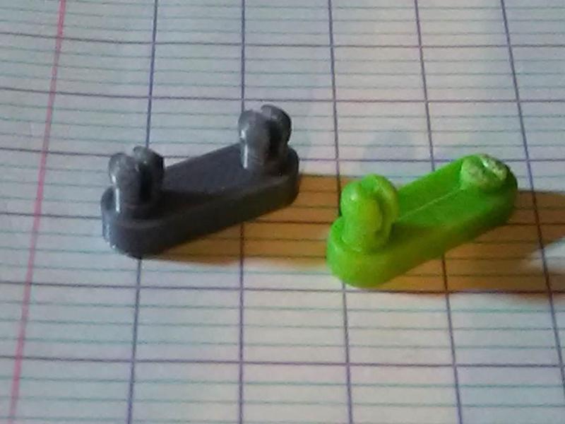 Rapid Fine Point Glue Gun Fix