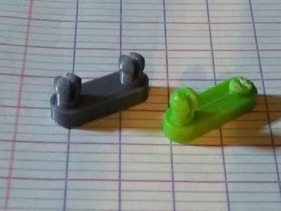 Rapid Fine Point Glue Gun Fix