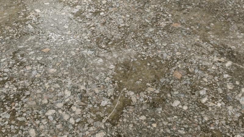 Wet Dirt PBR Texture
