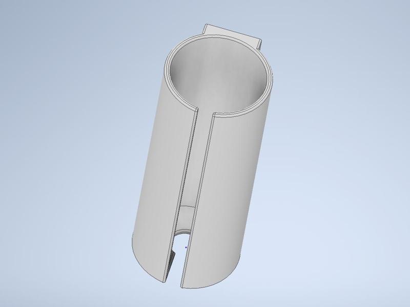 babyliss air wand holder