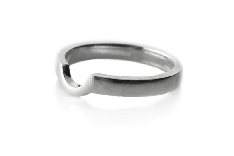 D Ring - Men's