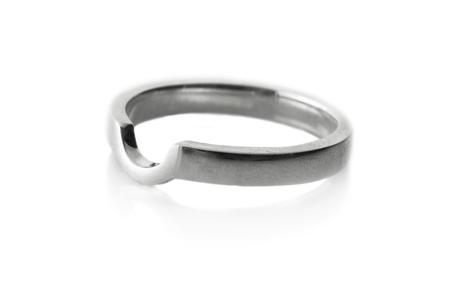 D Ring - Men's