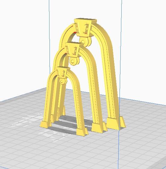 fittings accessories rc trawler