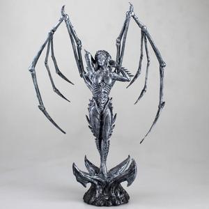 Starcraft KERRIGAN statue