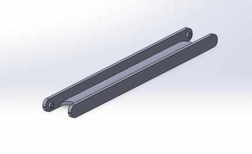 Steren Universal Tripod Stand