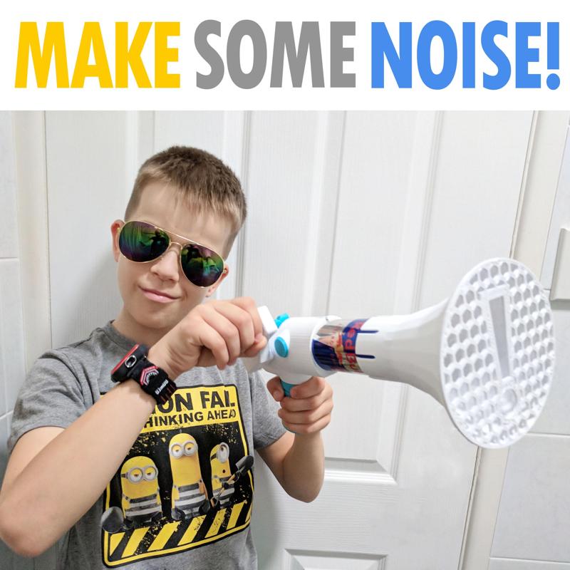 Slim Can Noisecrank!