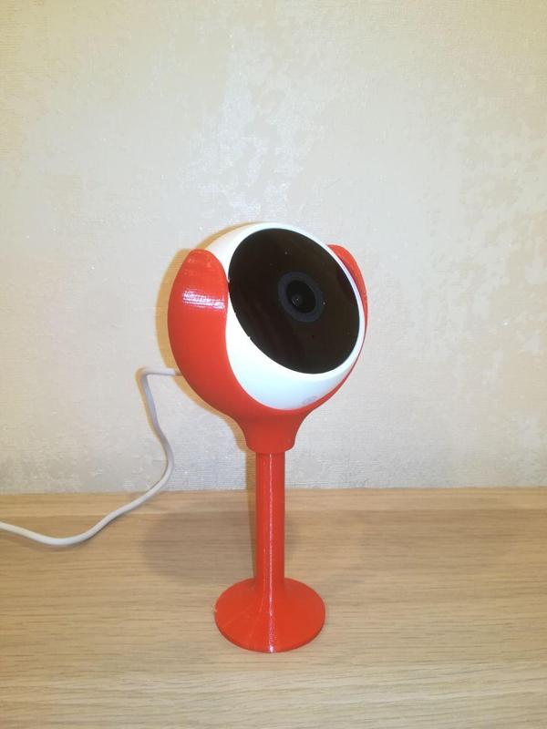 Camera holder for Xiaomi Camera 2K