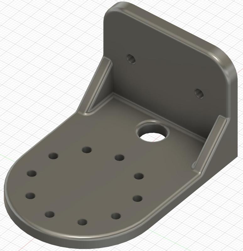 Tapo C210 camera support