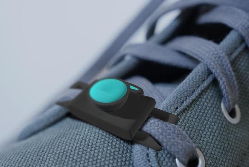 Camera - Lace Lock (PopLace)