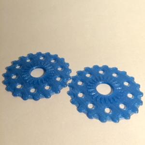 Solis Fidget Spinner