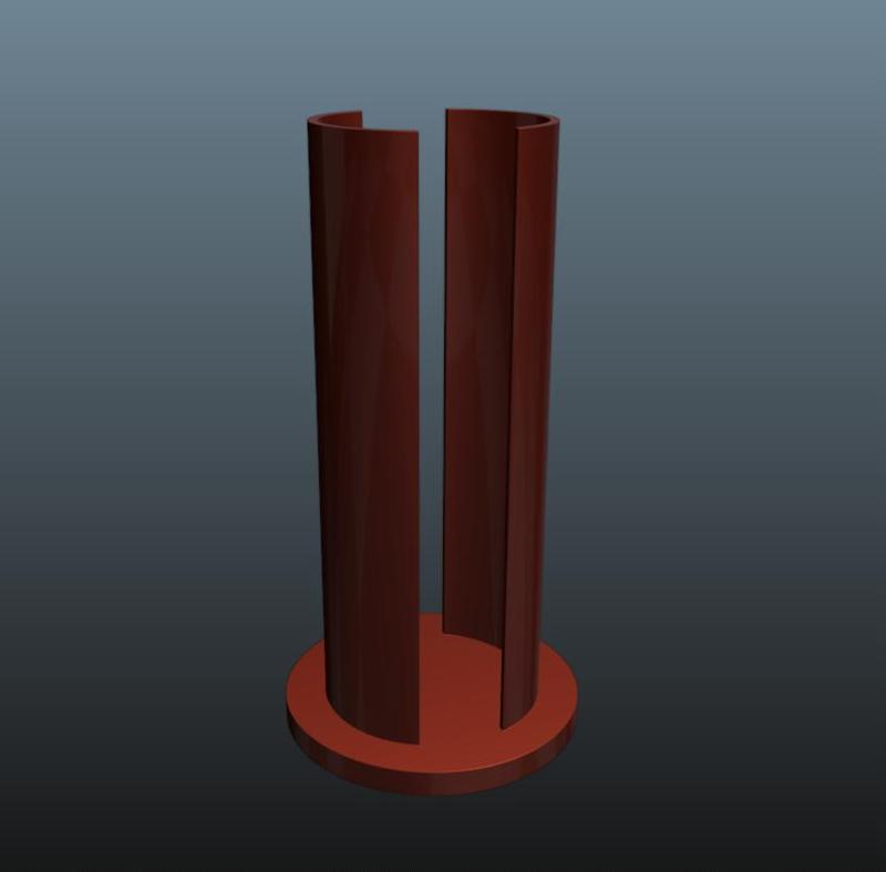 Babybel Fridge Organizer (6x)