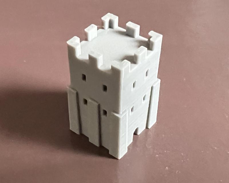 Marquise de Cat Keep