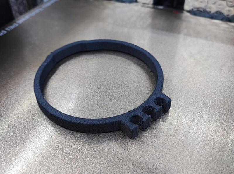 ZWO ASI CABLE MANAGEMENT 